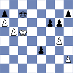 Perez Ponsa - Quesada Perez (chess.com INT, 2024)