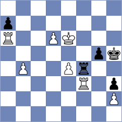 Garner - Kenneskog (Karlsruhe GER, 2025)