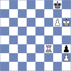 Tabuenca Mendataurigoitia - Filipovic (chess.com INT, 2024)
