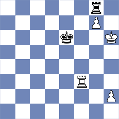 Ballester Llagaria - Toropov (chess.com INT, 2023)
