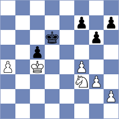 Vetoshko - Ghanbari (Chess.com INT, 2018)