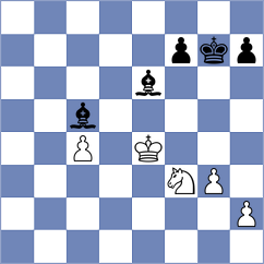 De Verdier - Zlatin (chess.com INT, 2022)