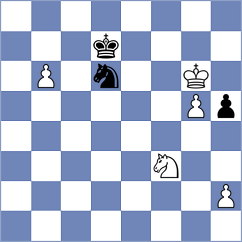 Onischuk - Trent (Chess.com INT, 2020)