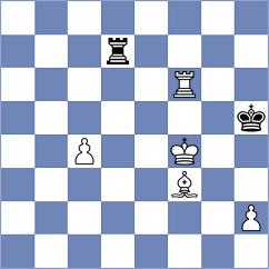 Shahade - Valdes Romero (Chess.com INT, 2020)