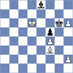 Melero Morales - Ruiz Alcaide (Asturias, 1996)