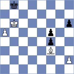 Roberson - Tymrakiewicz (Coulsdon, 2008)