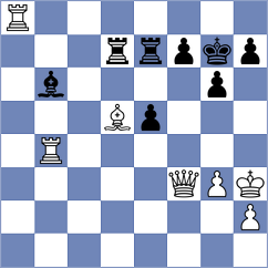 Tasev - Lye (chess.com INT, 2023)