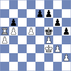 Faber - Tran (Hanau, 2008)