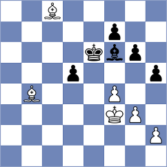 Risteski - Khlebovich (chess.com INT, 2025)