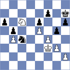 Losiewicz - Klimaszewski (Augustow, 1997)