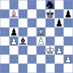 Kamenov - Iliev (Sofia, 2010)