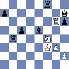 Xie - Brady (Sterling, VA USA, 2025)