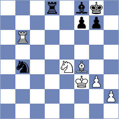 Sharif - Chen (Biel SUI, 2025)