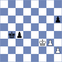 Stojkovic - Golubovic (Belgrade, 2012)