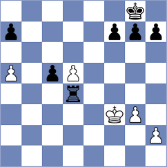 Sotelo Lopez - Otero Fernandez (Santiago de Compostela, 2002)