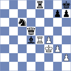 Liwak - Pinheiro (chess.com INT, 2023)