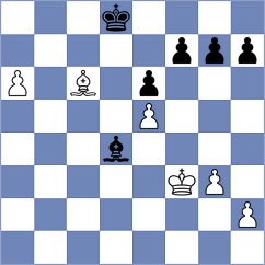 Ellenbogen - Le (Chess.com INT, 2021)