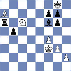Kushko - Kaliakhmet (chess.com INT, 2025)