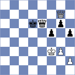 La Rocca - Goldberg (Springfield, 2001)