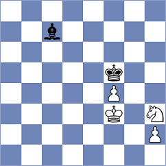 Kushko - Krivenko (chess.com INT, 2025)