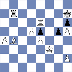 Lampitt - Potter (Siegen, 1970)