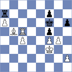 Carrasco Miranda - Mizzi (chess.com INT, 2025)