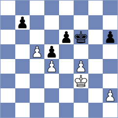 Schroeder - Degenhardt (Bad Aibling, 1965)