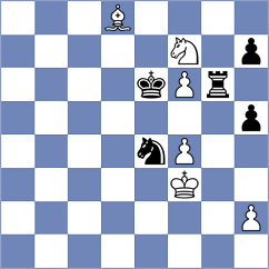 Gorgiev (Composing Tourney, 1929)