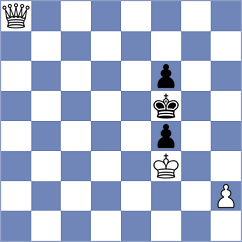 Shomoev - Potapov (chessassistantclub.com INT, 2004)