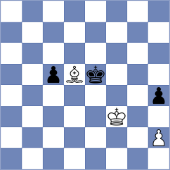 Vega Gutierrez - Guichard (Paris FRA, 2025)
