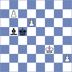 Kristiansen - Mestel (Esbjerg, 1979)