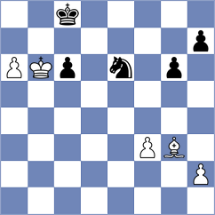 Bazilius - Vlassov (chess.com INT, 2023)