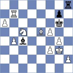 Naroditsky - Drygalov (chess.com INT, 2025)
