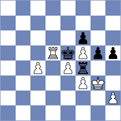 Cech - Marusak (Litomysl, 1995)