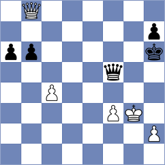 Seemann - Druckenthaner (Katowice POL, 2021)