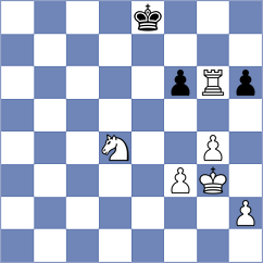 Weckerle - Marcziter (Playchess.com INT, 2020)