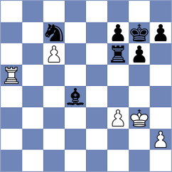 Oliveira - Montano Vicente (chess.com INT, 2025)
