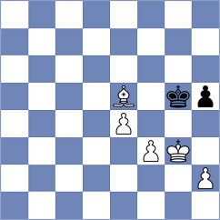 Chen - Yehya (Lichess.org INT, 2020)