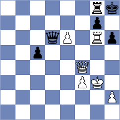 Blinova - Hilario (FIDE Online Arena INT, 2024)