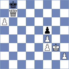 Abraham - Qian (Sterling, VA USA, 2025)