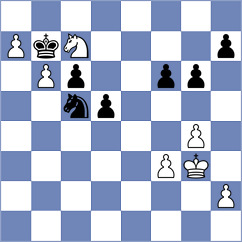 Gallagher - Kumar (Lichess.org INT, 2020)