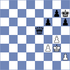 Mesa Cruz - Gerbelli Neto (chess.com INT, 2023)