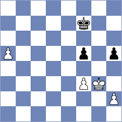 Lindner - Reykowski (Lahnstein, 1999)