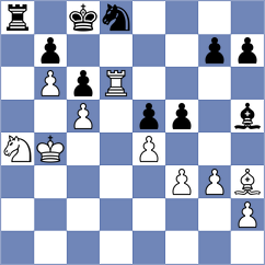 Morrison - Odenthal (Nerang AUS, 2024)