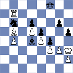 Maksimovic - Kovacevic (Belgrade, 2009)