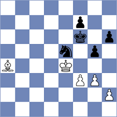 Iuga - Rout (Chess.com INT, 2020)