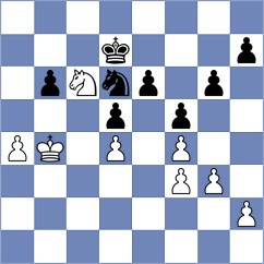 Devaev - Kamsky (chess.com INT, 2021)