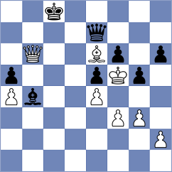 Berengeno Vierge - Xandri Andreu (Barcelona, 2001)