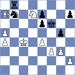 Dlugy - Dang (Chess.com INT, 2016)