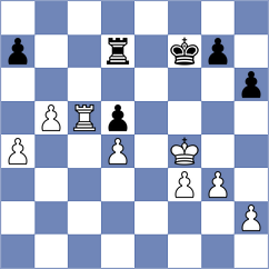 Franc - Kurtovic (Split CRO, 2024)